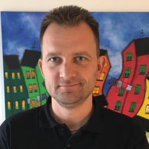 Brian Jessen
