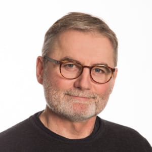 Torben Møller Jensen